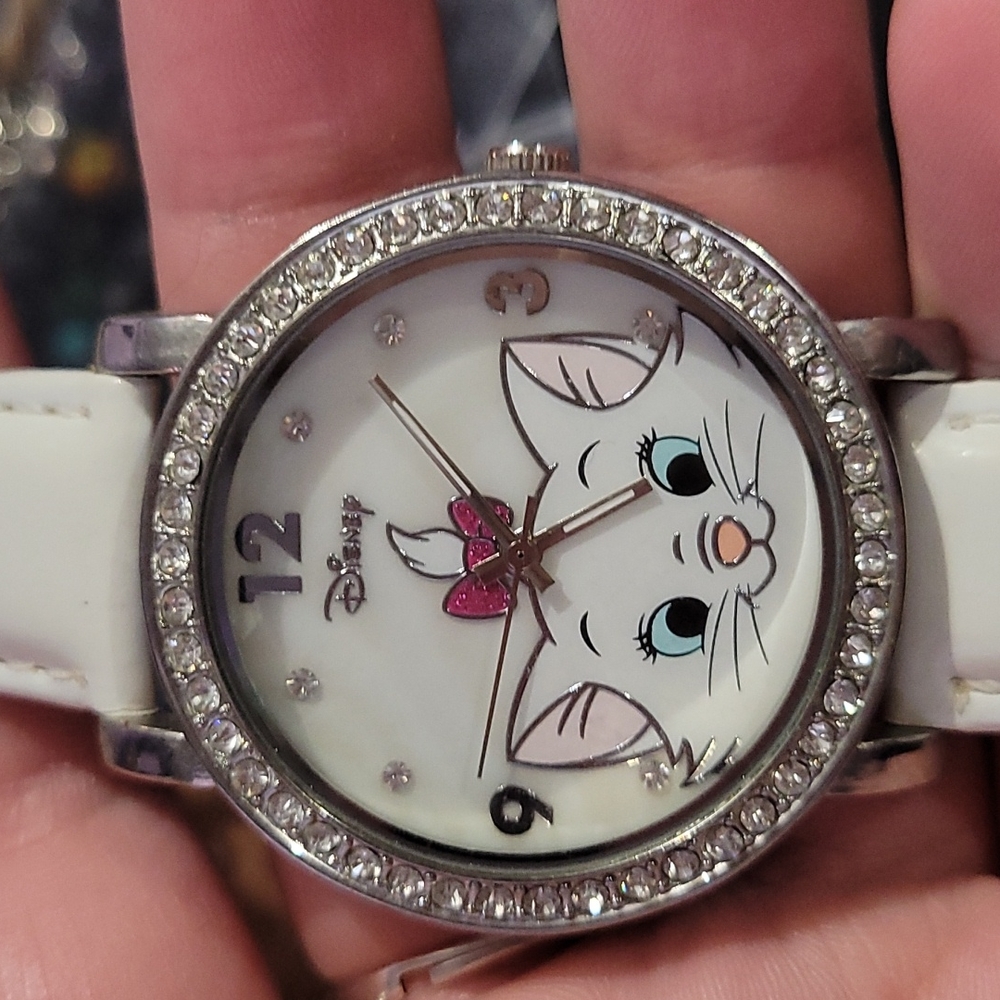 Disney watch